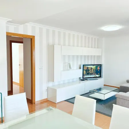 Atico Pampaido Apartment Raxo Exterior photo