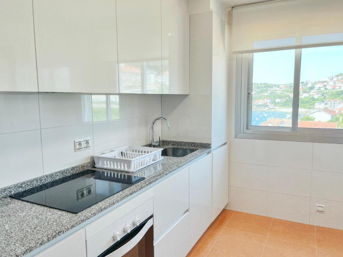 Apartment Atico Pampaido
