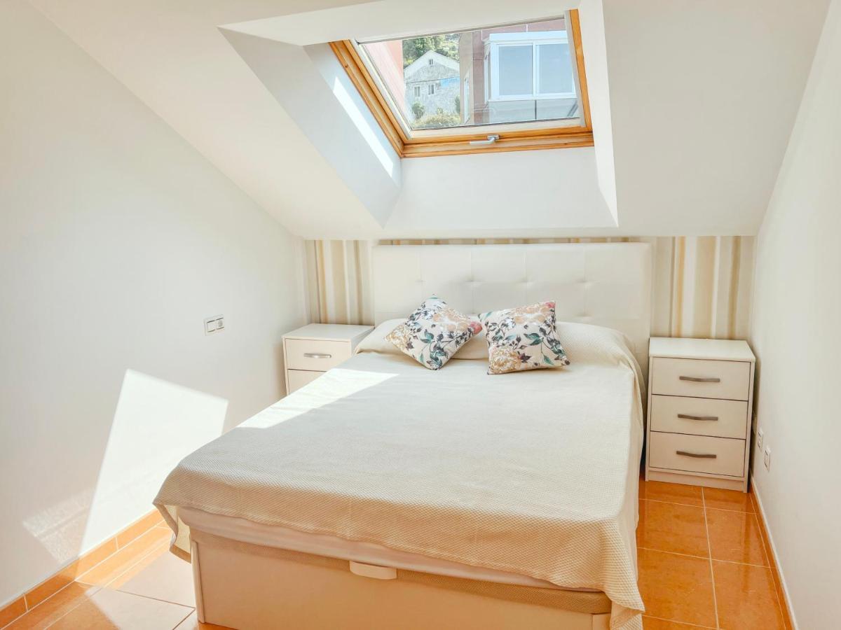 Appartement Atico Pampaido *