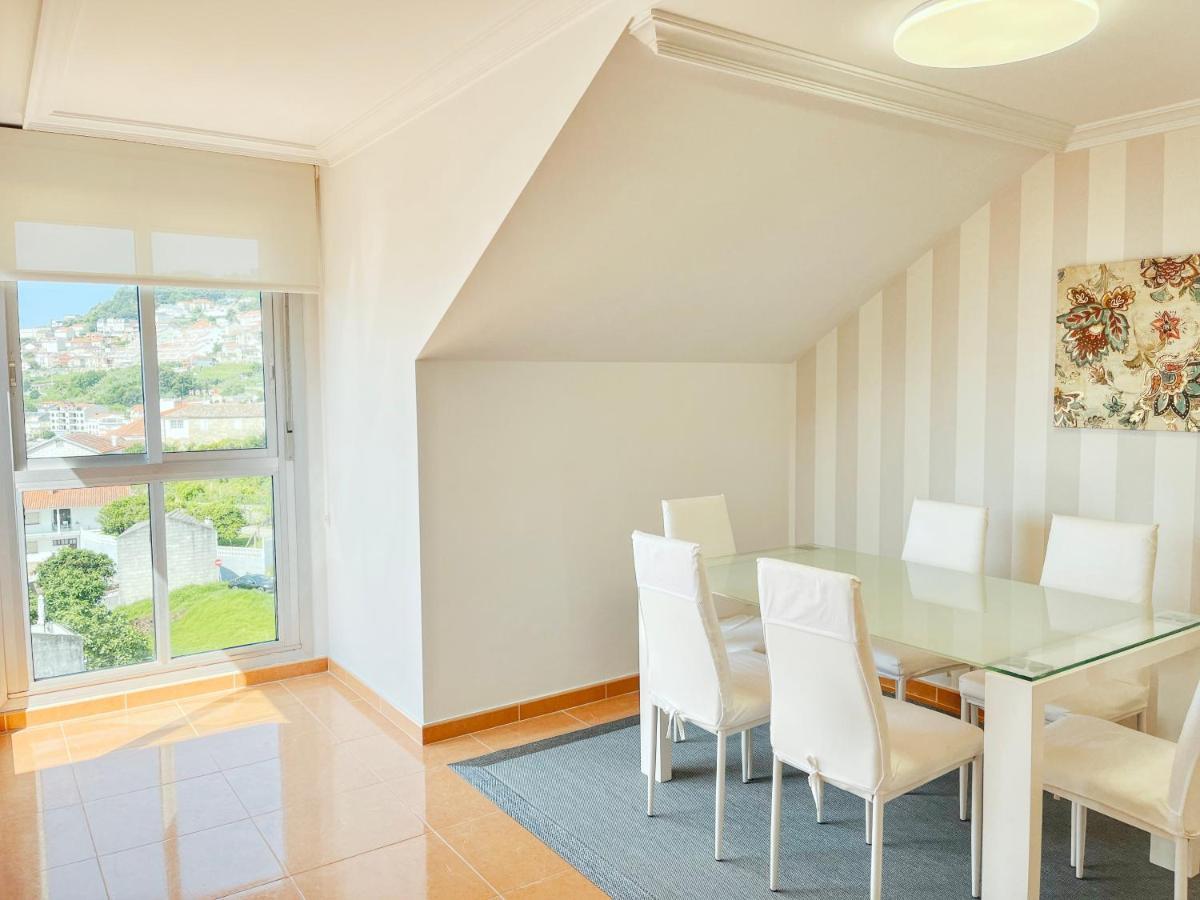 Appartement Atico Pampaido